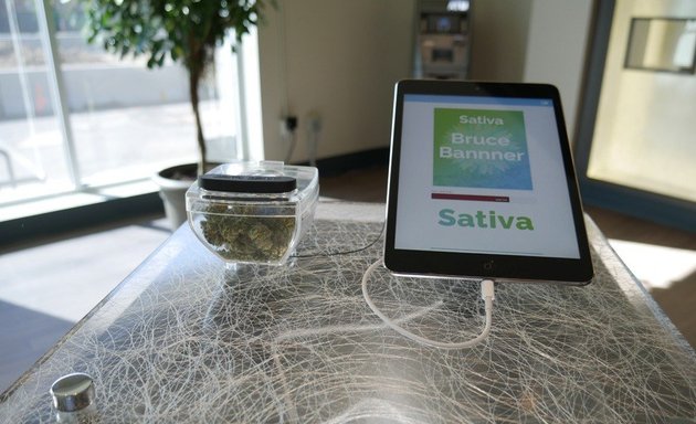 Photo of Euflora 3D Cannabis Center