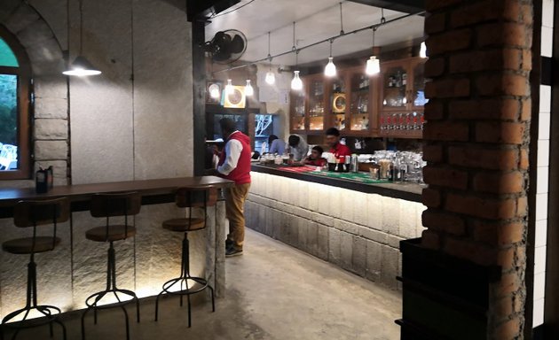 Photo of Taproom By Sherlock's