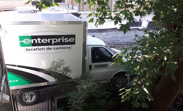 Photo of Enterprise Truck Rental