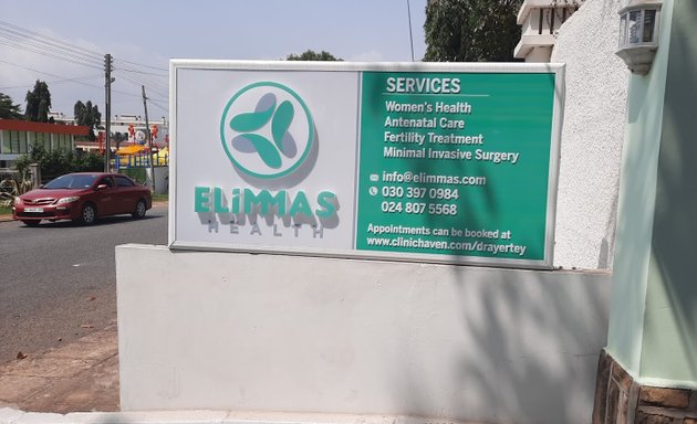 Photo of Elimmas Health