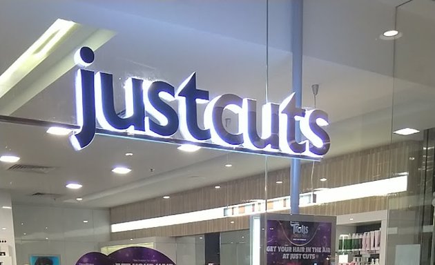 Photo of Just Cuts