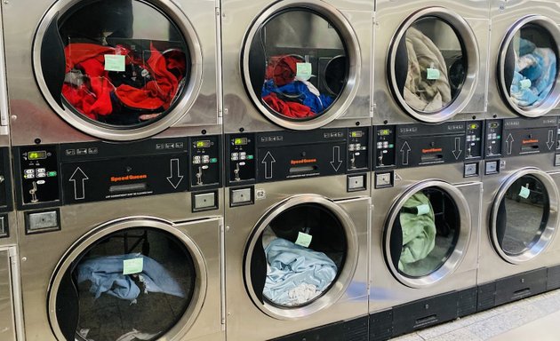 Photo of Ryanna Laundromat