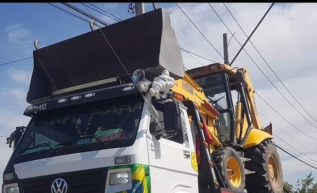 Foto de Gruas Tss