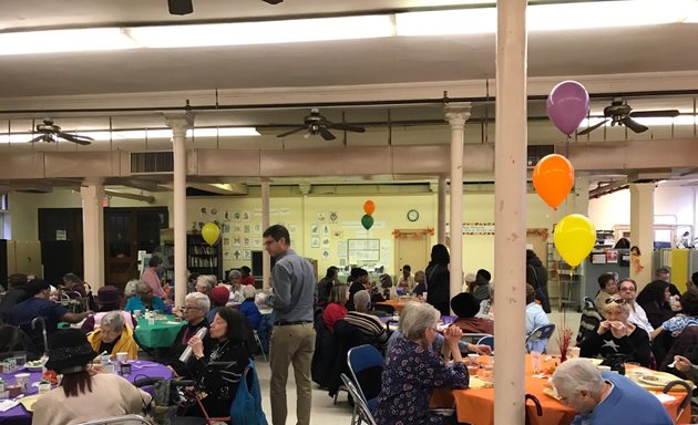 Photo of Park Slope Center for Successful Aging