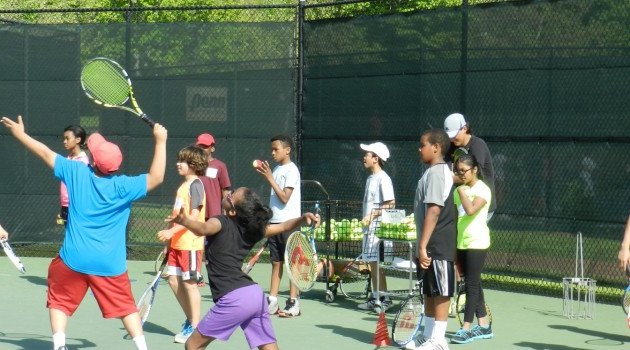 Photo of Chandos Lawn Tennis Club