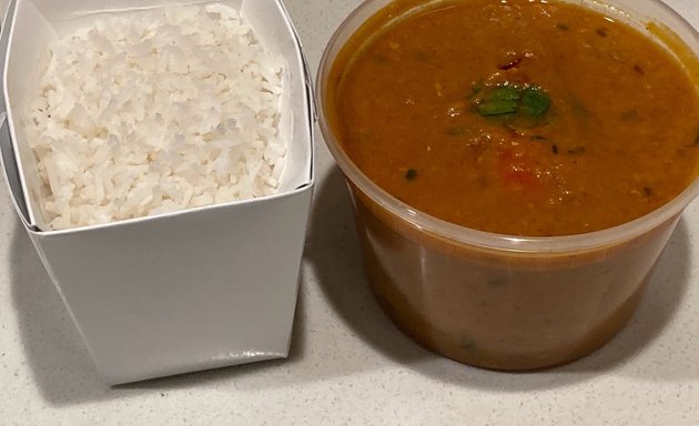 Photo of Aamar Indian Cuisine