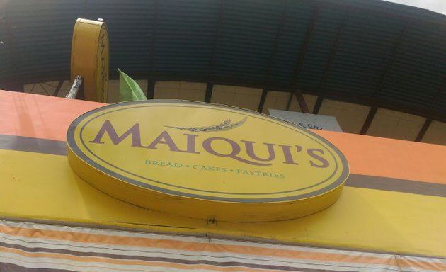 Photo of Maiqui's Bread. Cakes. Pastries (Calinan Branch)