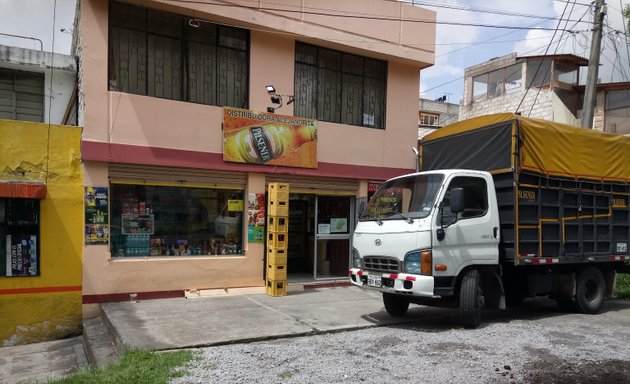 Foto de Distribuidora Alejandrita Cervezas