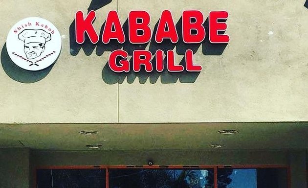 Photo of Kababe Grill