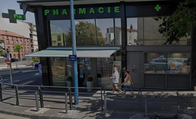 Photo de Pharmacie des Carmes