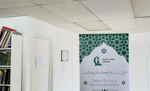 Photo of Islam Care Centre