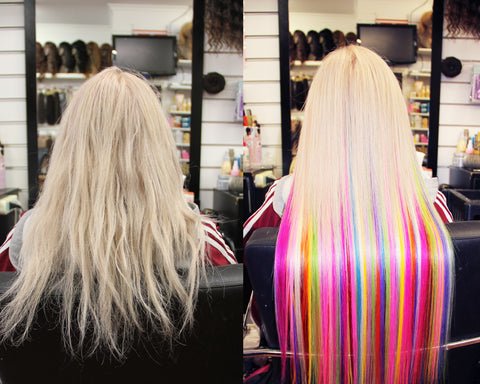 Photo of Maicher Hair Extensions