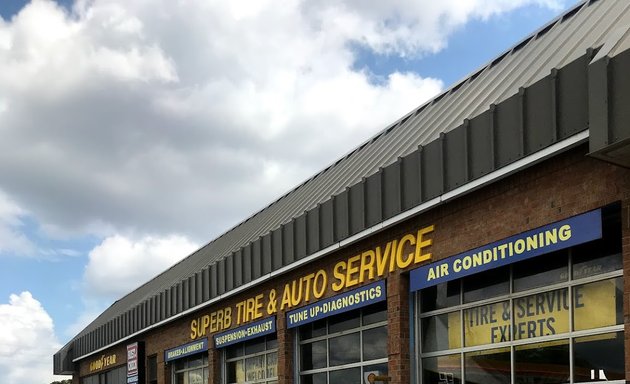 Photo of Superb Tire & Auto Service