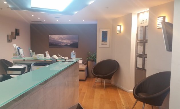 Photo of New Quay Dental Cosmetics