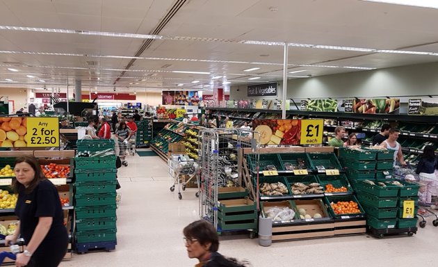 Photo of Tesco Superstore