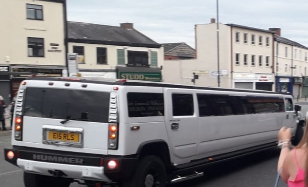 Photo of Earls Limousines