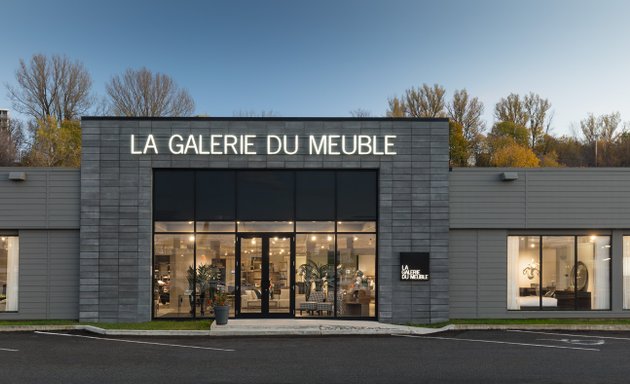 Photo of La Galerie du Meuble