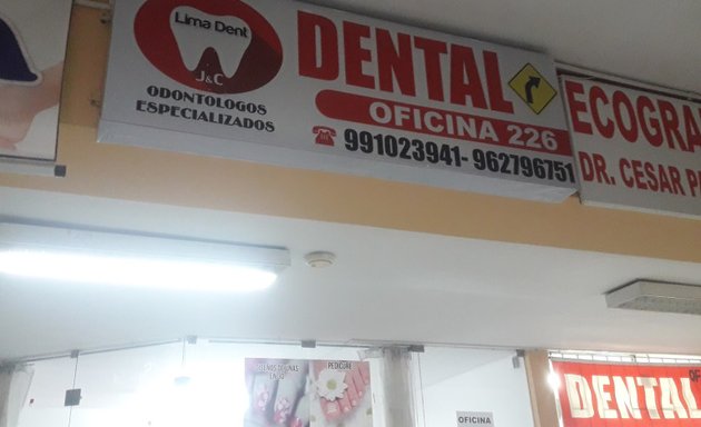 Foto de Dental