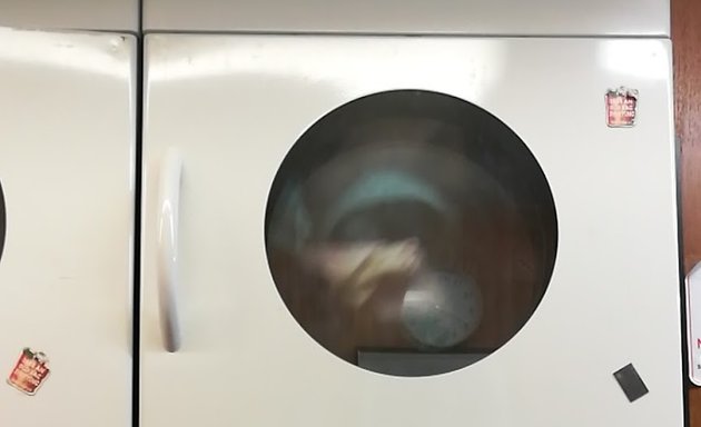 Photo of Whirlpool Laundry