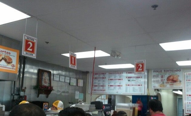 Photo of King Taco # 8