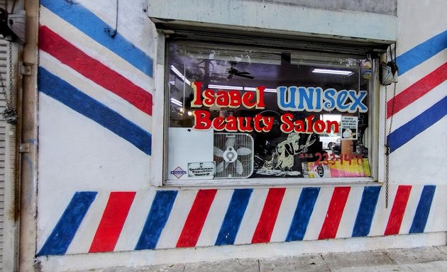 Photo of Isabel Beauty Salon