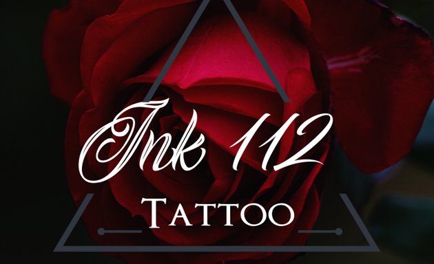 Photo of Ink 112 Tattoo Studio