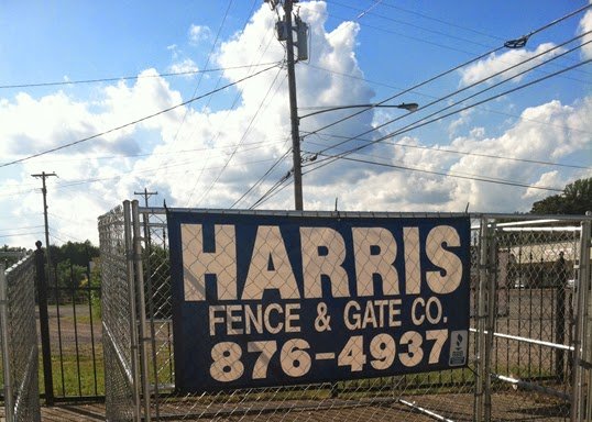 Photo of Harris Fence And Gate Company