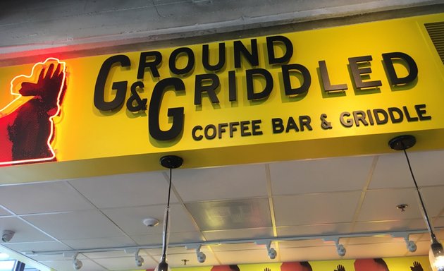 Photo of Ground & Griddled