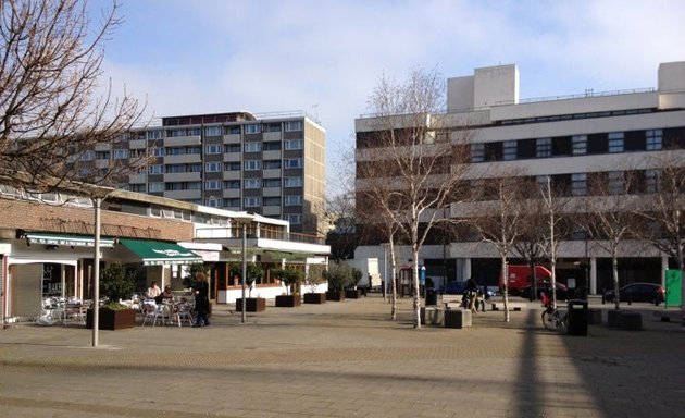 Photo of Kings Square