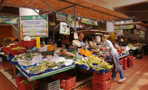 foto Mercato Trieste