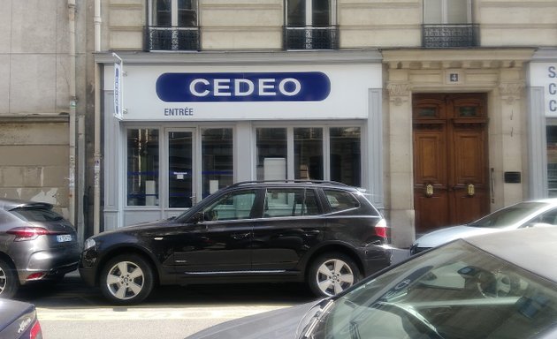 Photo de CEDEO Paris 4 : Sanitaire - Chauffage - Plomberie