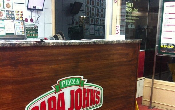 Photo of Papa Johns Pizza