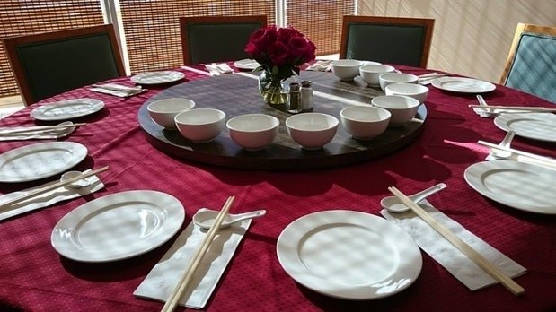 Photo of The Orient Chinese Cuisine