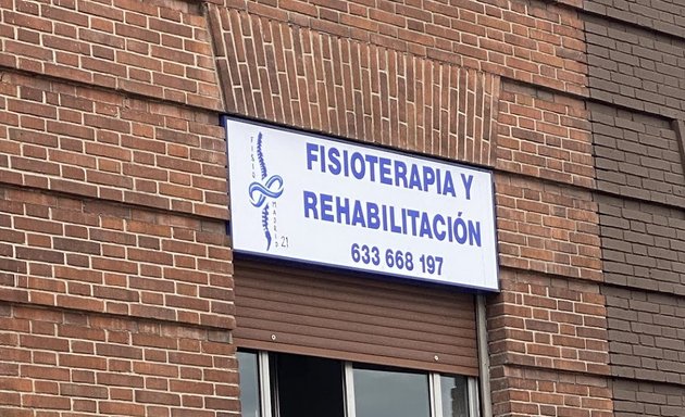 Foto de Fisiomadrid21