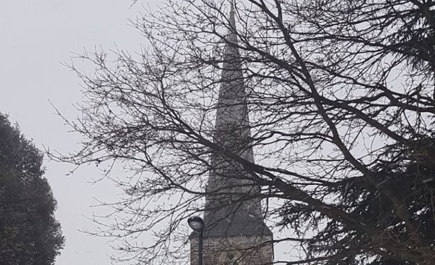 Photo of Bitterne Anglican Church