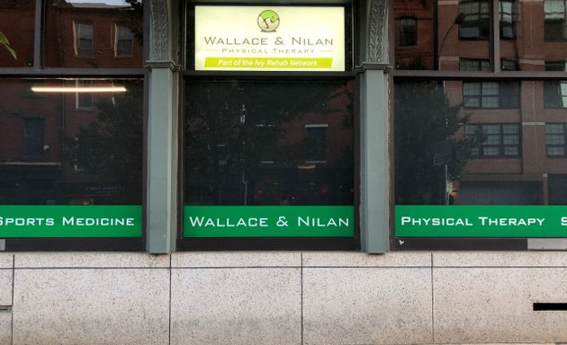 Photo of Wallace & Nilan Physical Therapy