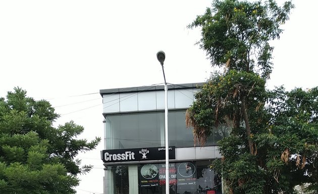 Photo of CrossFit Agni