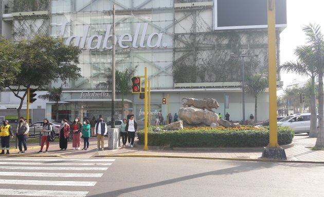 Foto de Falabella