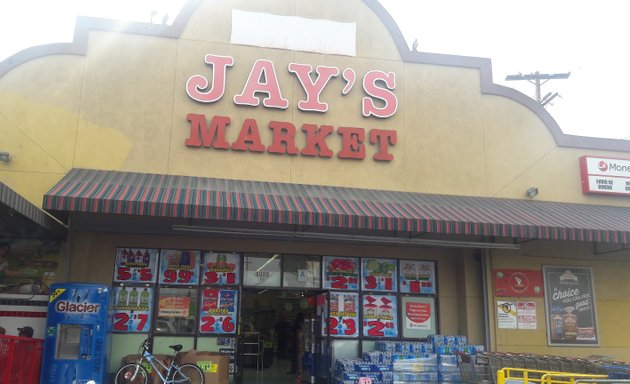 Photo of Jay's Market