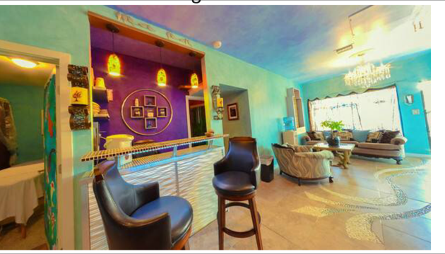 Photo of Healing Touch Lounge