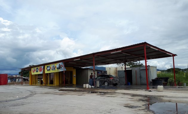 Photo of Mesra Car Wash & Polish