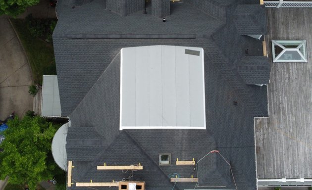 Photo of Central Roofing