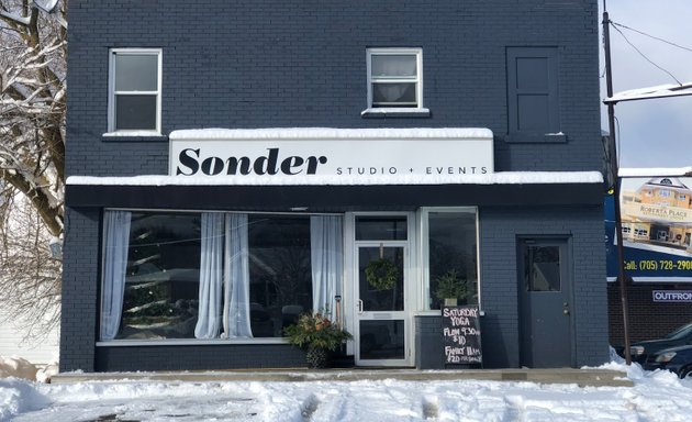 Photo of Sonder Studio and Events