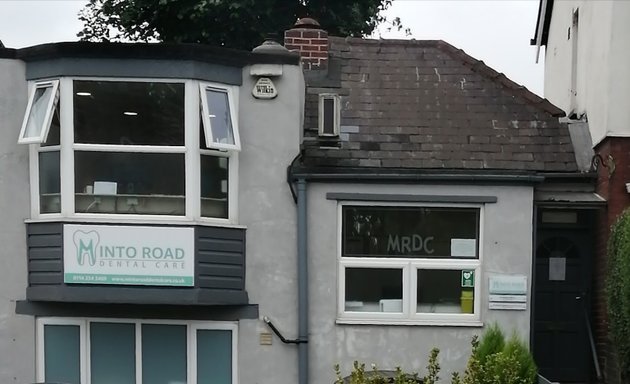 Photo of Minto Road Dental Care