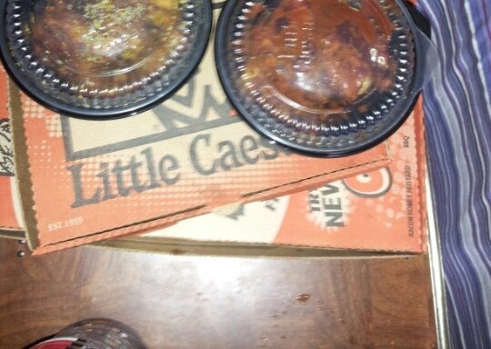 Photo of Little Caesars Pizza