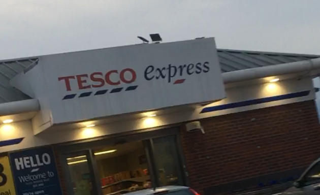 Photo of Tesco Express Petrol Station