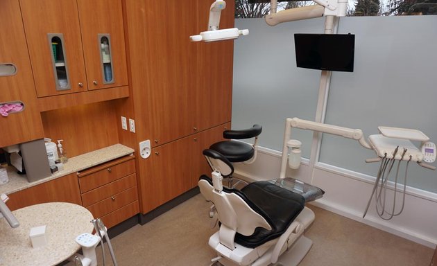 Photo of West Campus Dental Centre