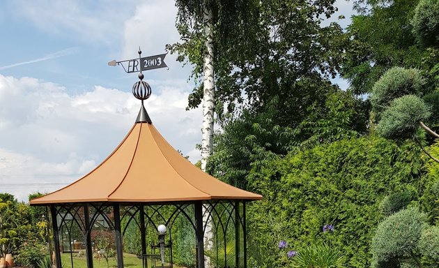 Foto von Tanis Garten- Landschaftsbau