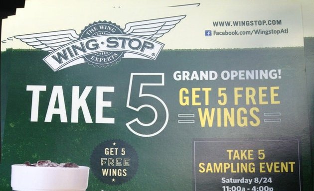 Photo of Wingstop