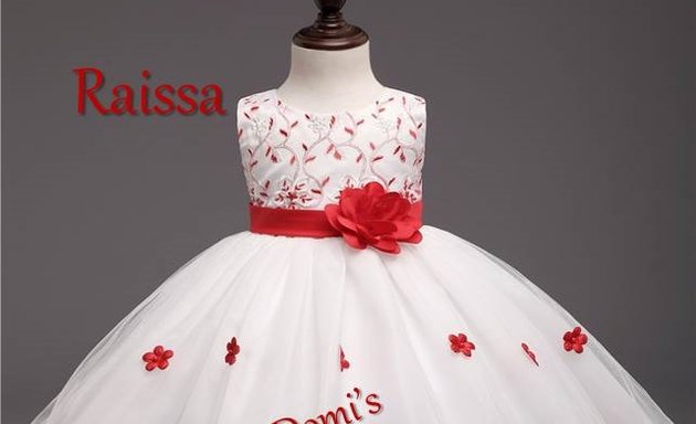 Foto de Domi's Vestidos